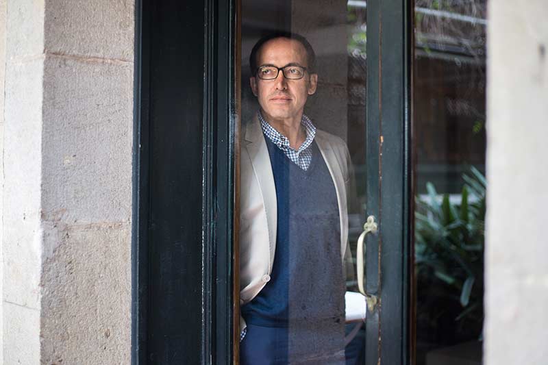 burhan sönmez